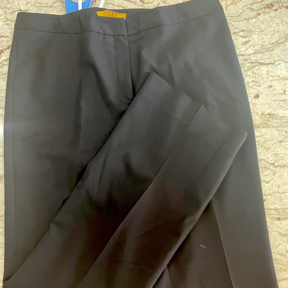 Style & Co Black Dress pants